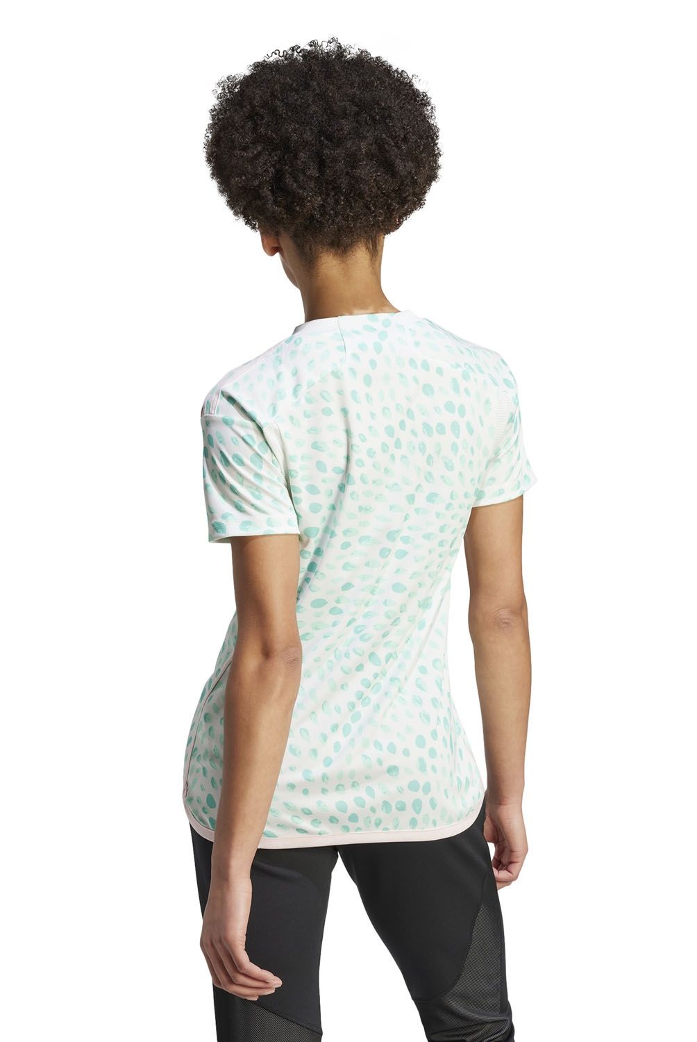 ADIDAS - Cam Sel Mexico V Mujer HT4190