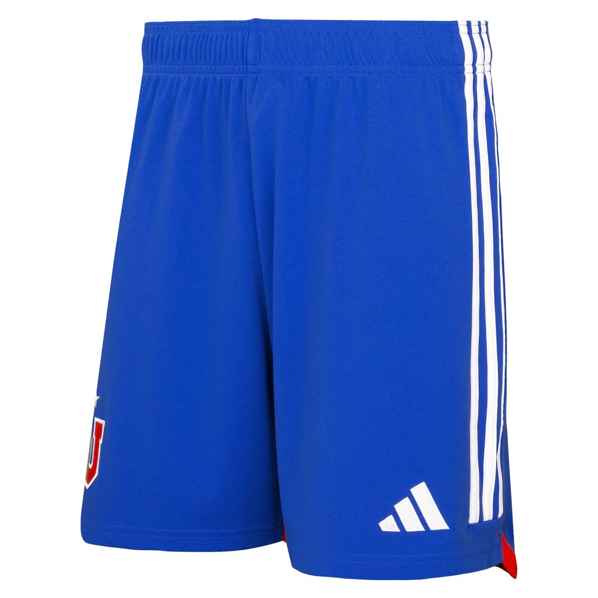 ADIDAS - Adidas Short Deportivo Universidad De Chile Hombre