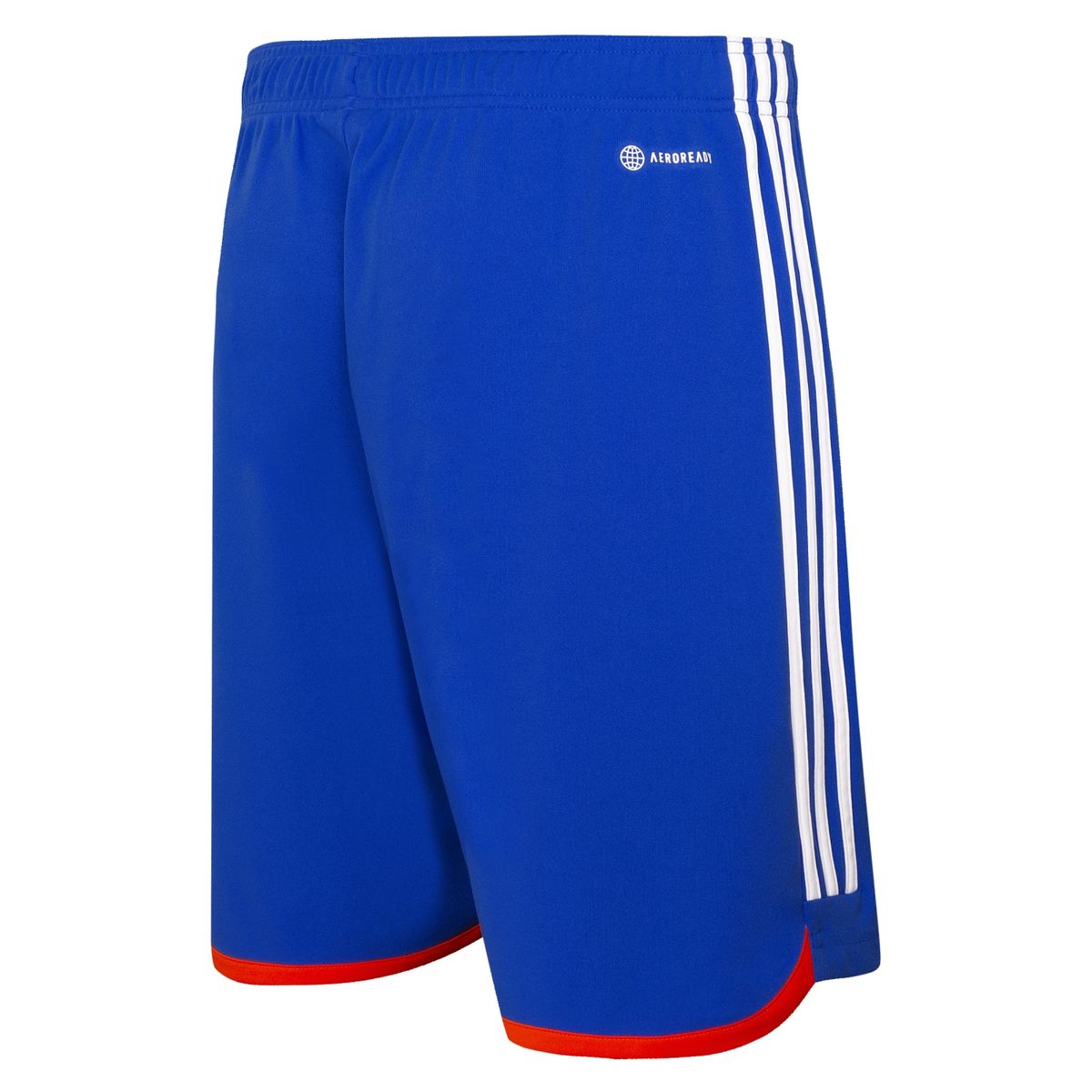 ADIDAS - Adidas Short Deportivo Universidad De Chile Hombre