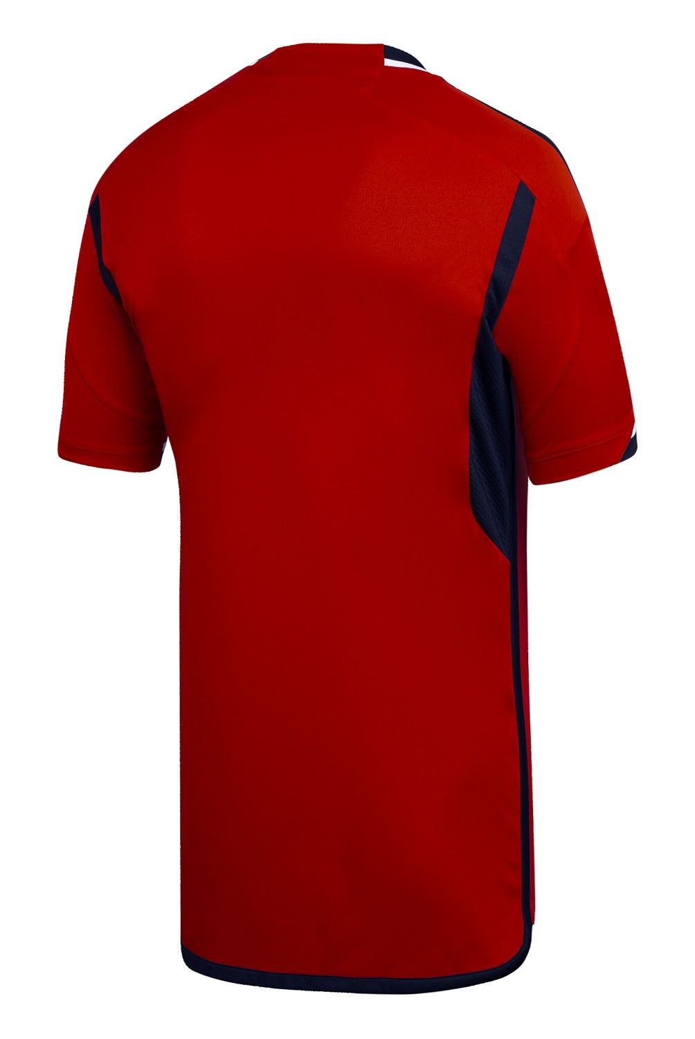 ADIDAS - Camiseta De Fútbol Visita Colo Colo Regular Fit Hombre Adidas