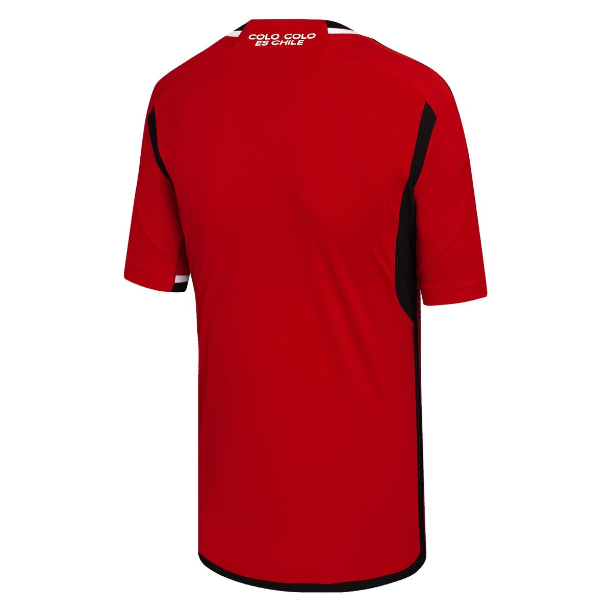 ADIDAS - Camiseta De Fútbol Visita Colo Colo Regular Fit Unisex Niños Adidas