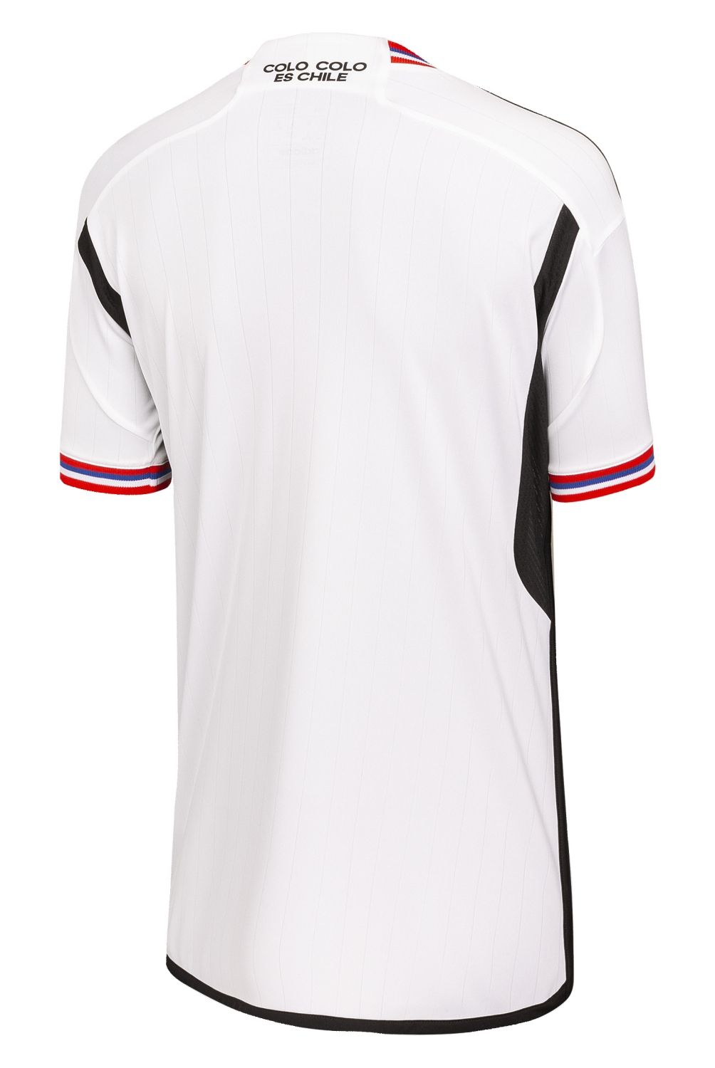 ADIDAS - Camiseta De Fútbol Local Colo Colo Mujer Adidas