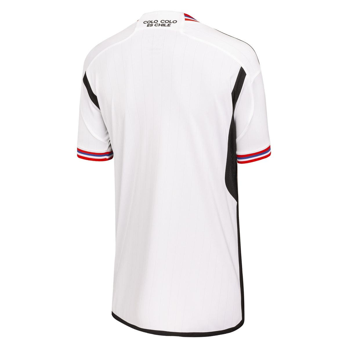 ADIDAS - Camiseta De Fútbol Local Colo Colo Mujer Adidas