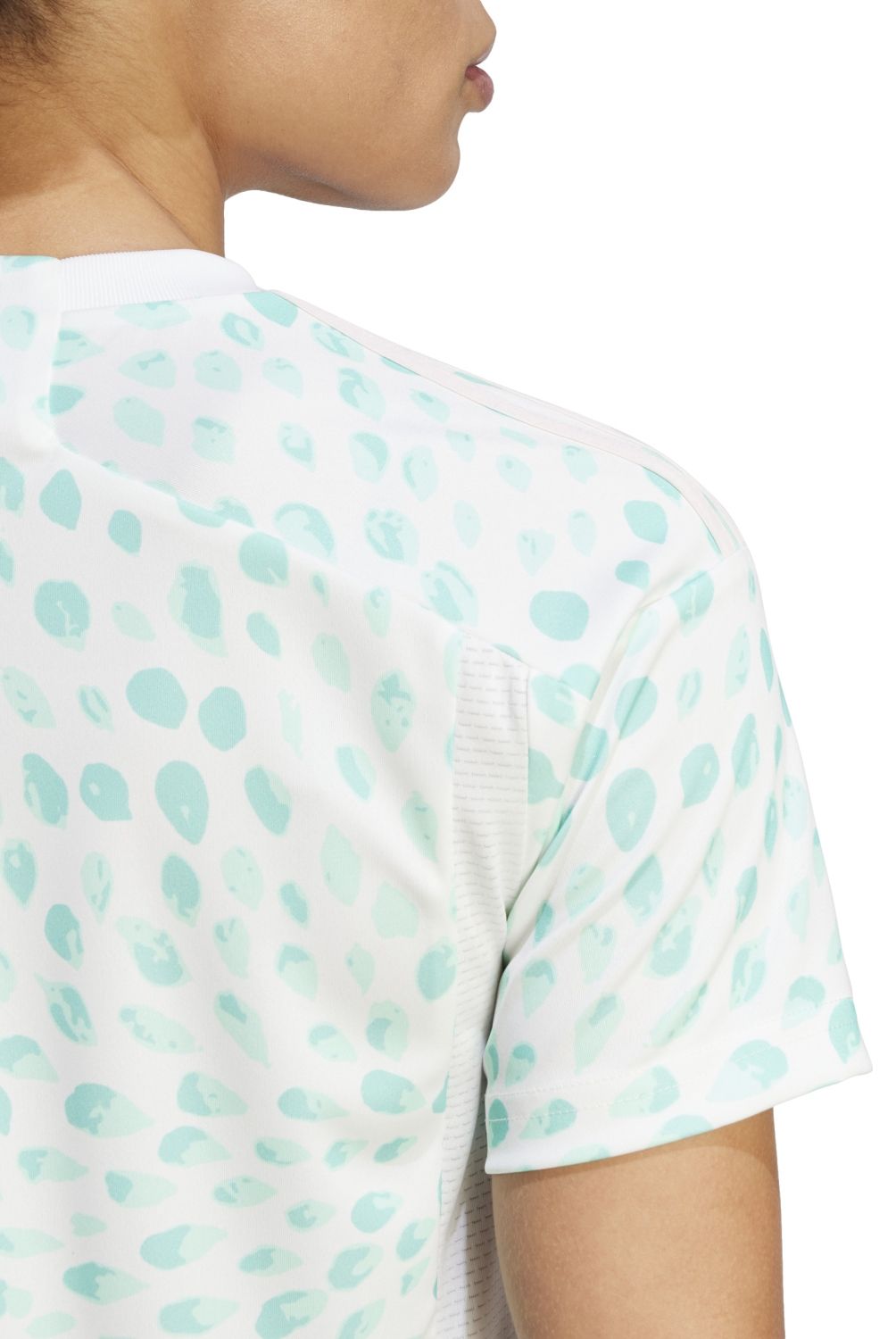 ADIDAS - Cam Sel Mexico V Mujer HT4190