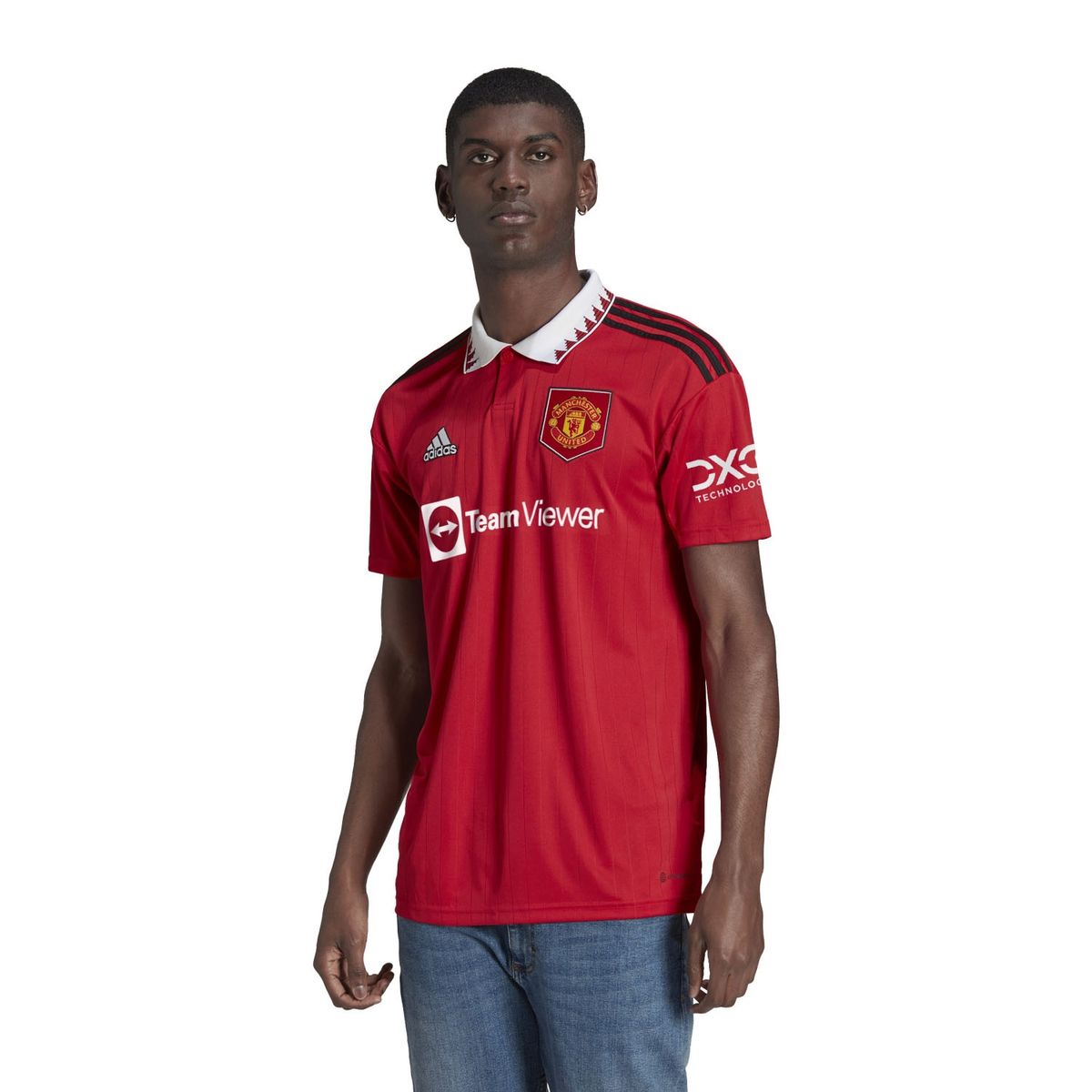 ADIDAS - Adidas Camiseta de fútbol hombre