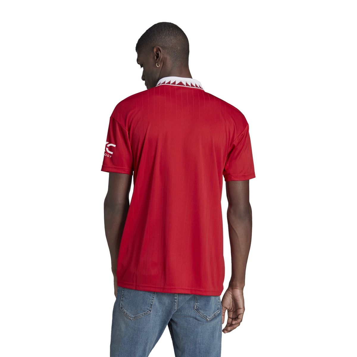 ADIDAS - Adidas Camiseta de fútbol hombre