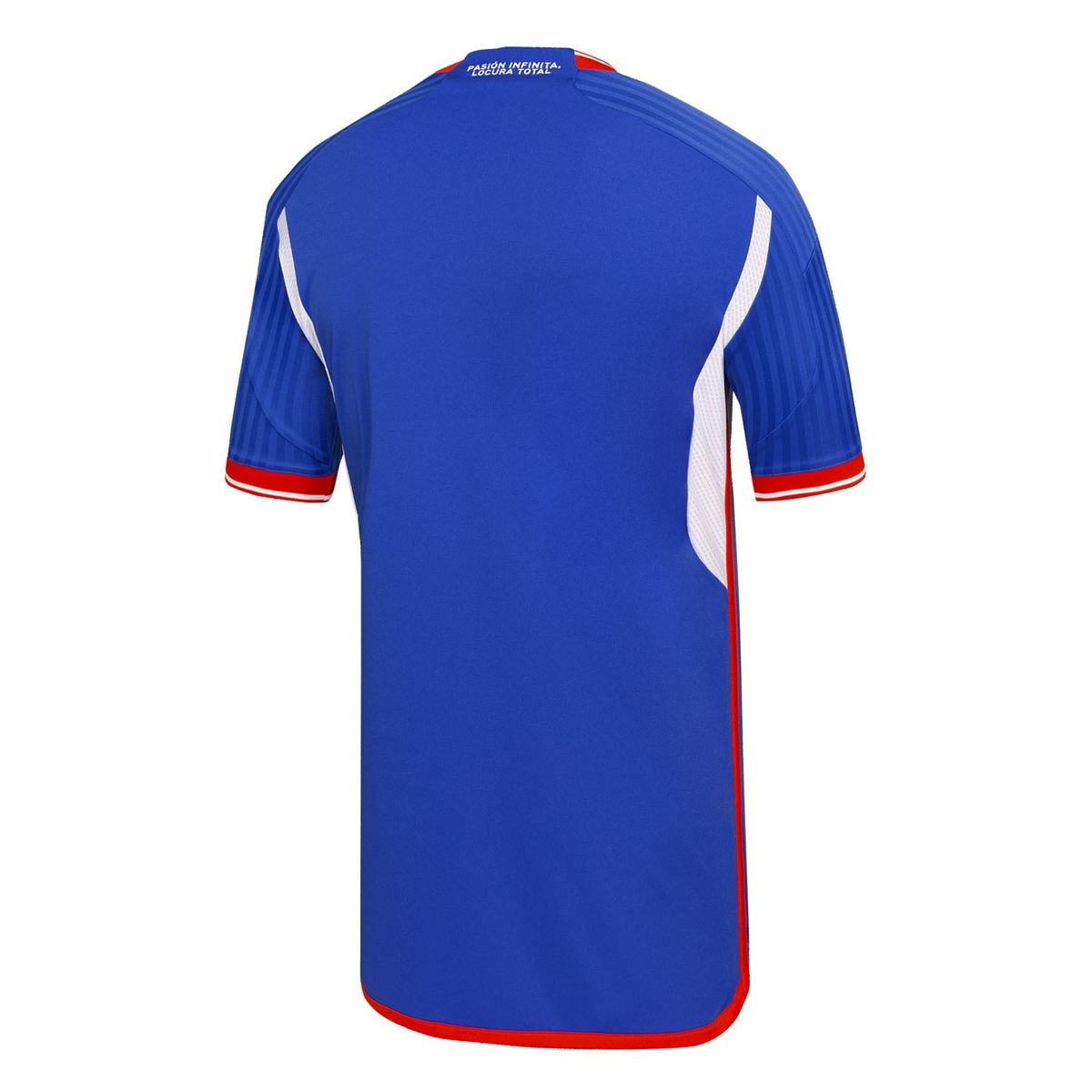 ADIDAS - Camiseta De Fútbol Local Universidad De Chile Hombre Adidas