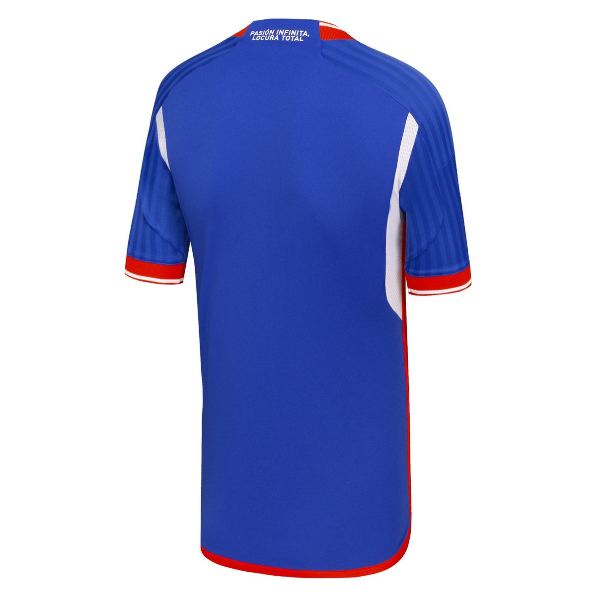 ADIDAS - Camiseta De Fútbol Universidad De Chile Local Niño Adidas