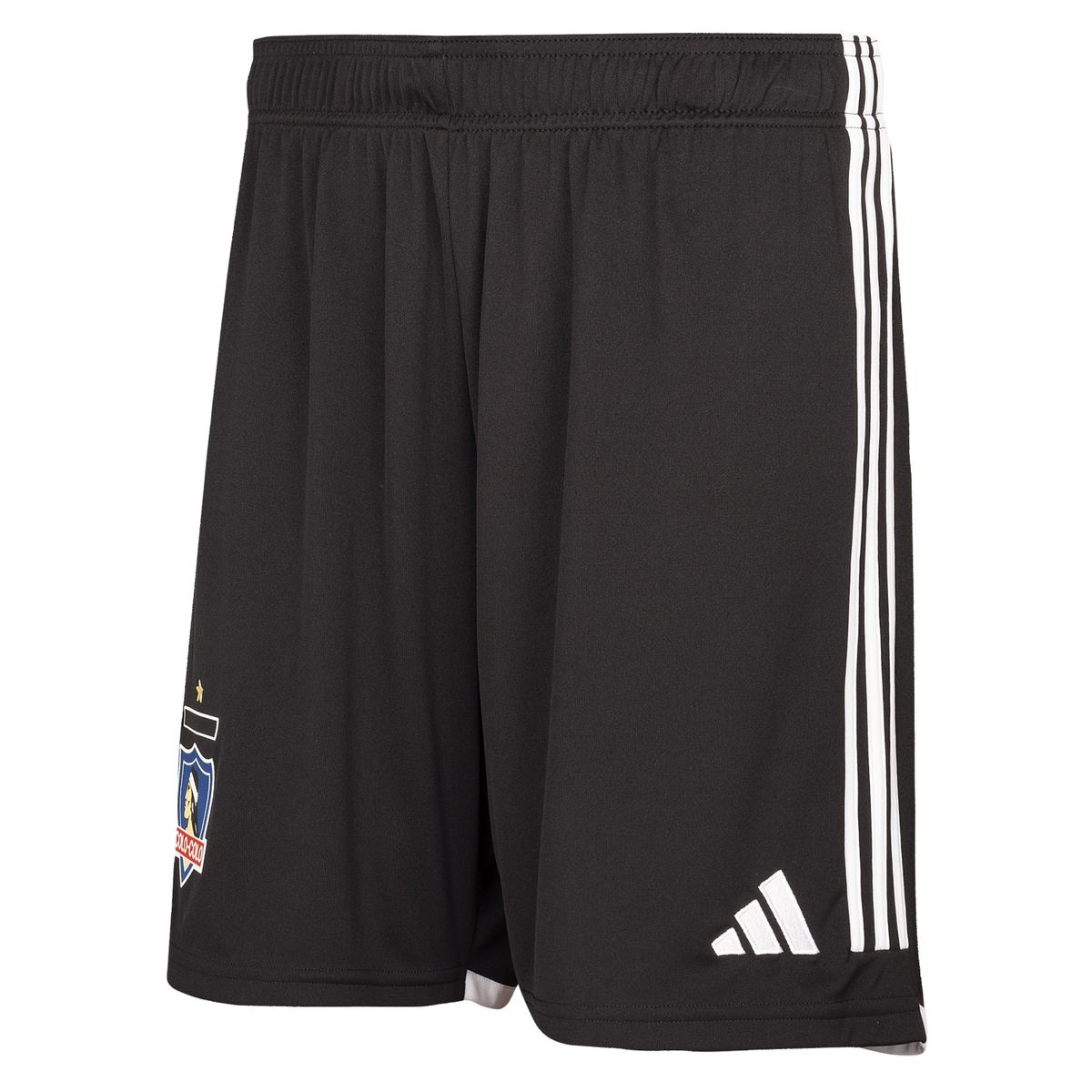 ADIDAS - Short Deportivo Colo Colo Hombre Adidas