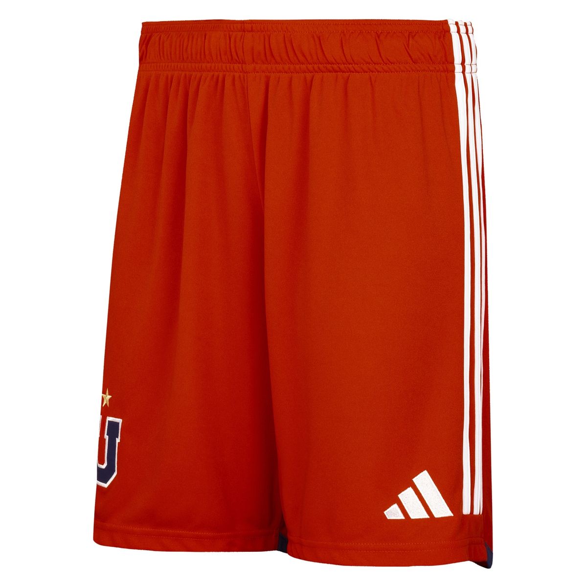 ADIDAS - Adidas Short Deportivo Universidad De Chile Hombre
