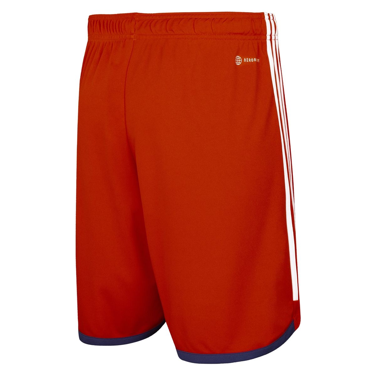 ADIDAS - Adidas Short Deportivo Universidad De Chile Hombre