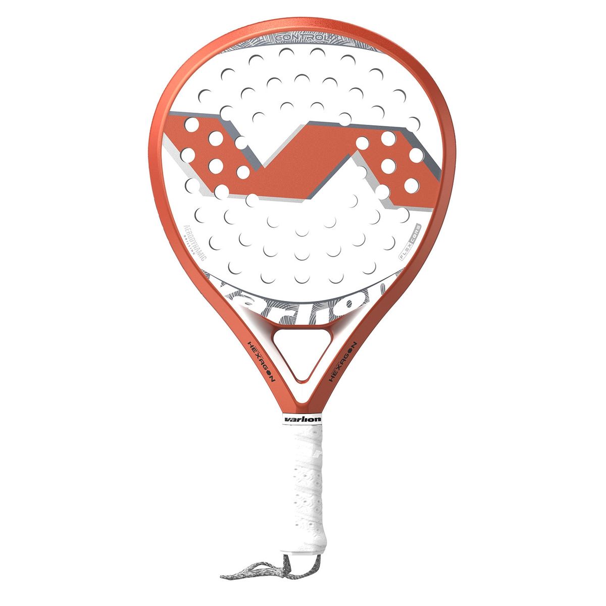 VARLION - Pala De Pádel Palm Varlion