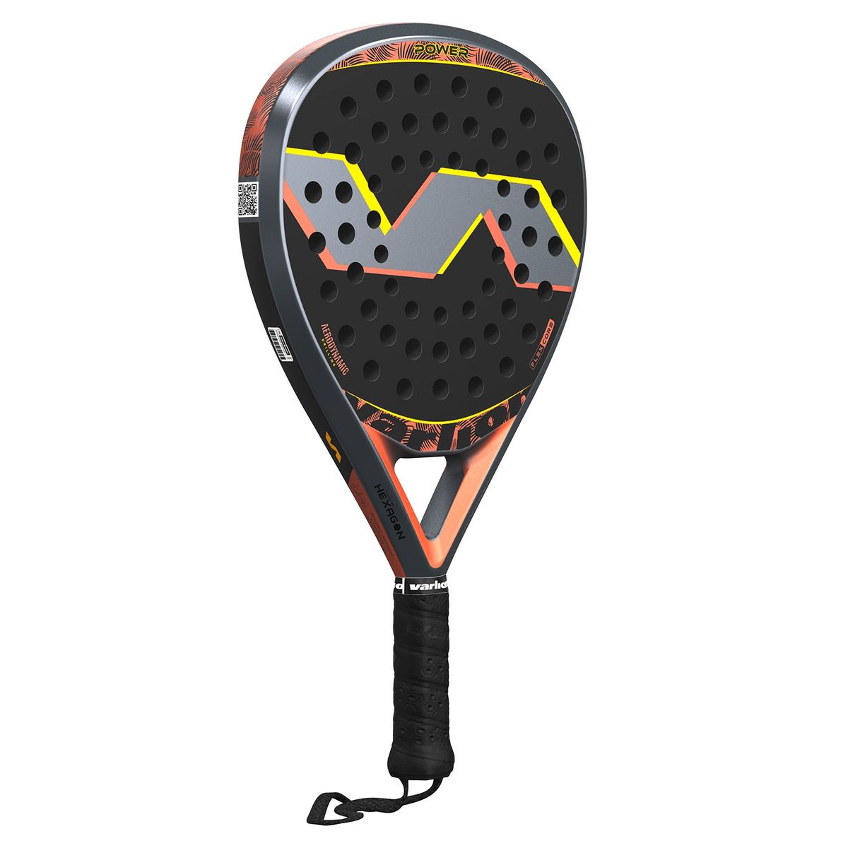 VARLION - Pala De Pádel Bourne Varlion