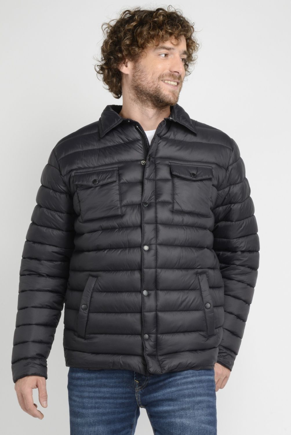 O'NEILL - O'Neill  Parka Hombre
