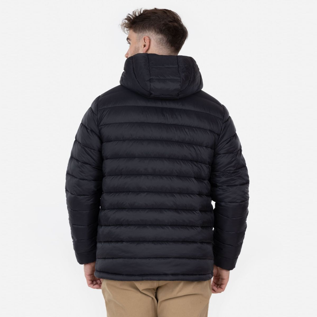 MAUI AND SONS - Maui And Sons Parka Manga Larga Hombre