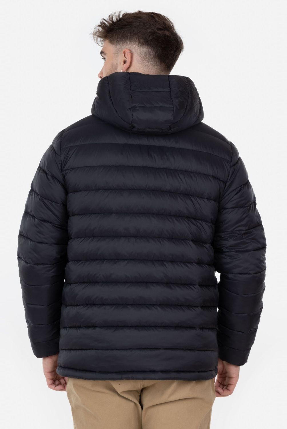 MAUI AND SONS - Maui And Sons Parka Manga Larga Hombre