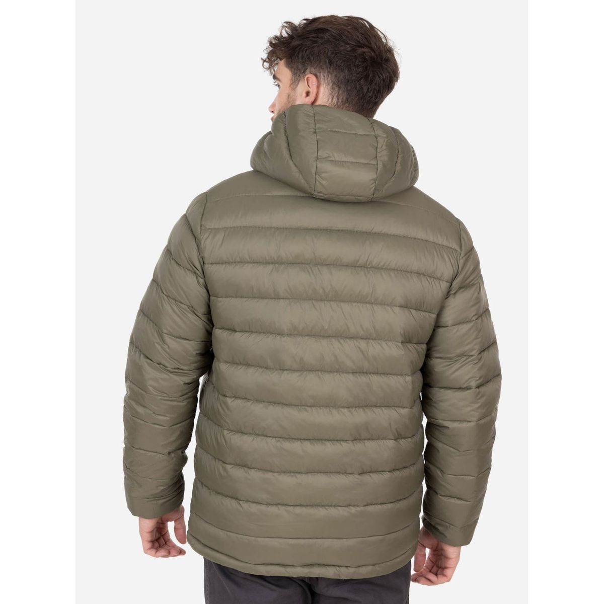 MAUI AND SONS - Maui And Sons Parka Manga Larga Hombre