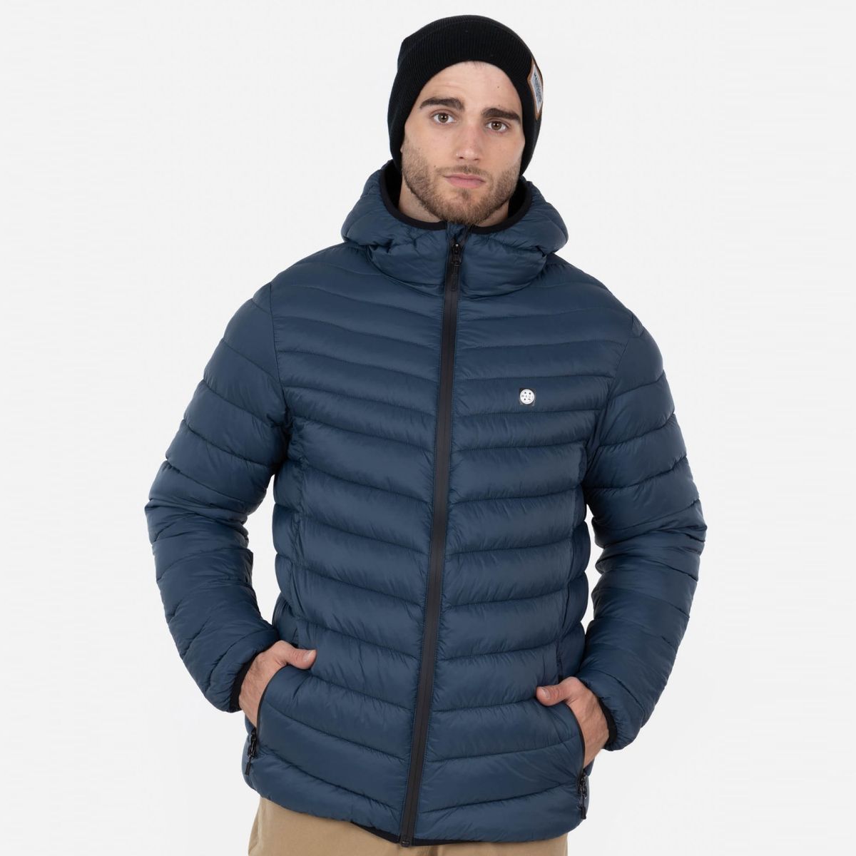 MAUI AND SONS - Maui Parka Hombre