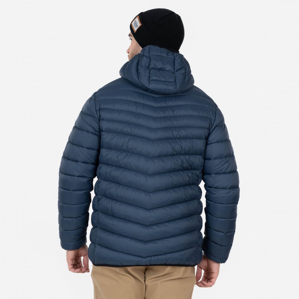 MAUI AND SONS - Maui Parka Hombre