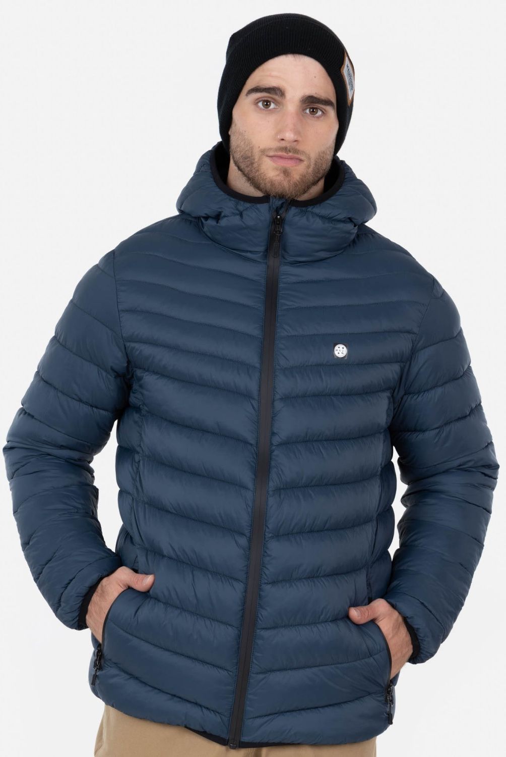 MAUI AND SONS - Maui Parka Hombre