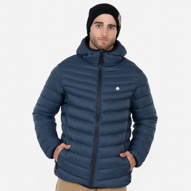 Parka Hombre Casaca Maui Hombre MAUI AND SONS Maui Parka Hombre