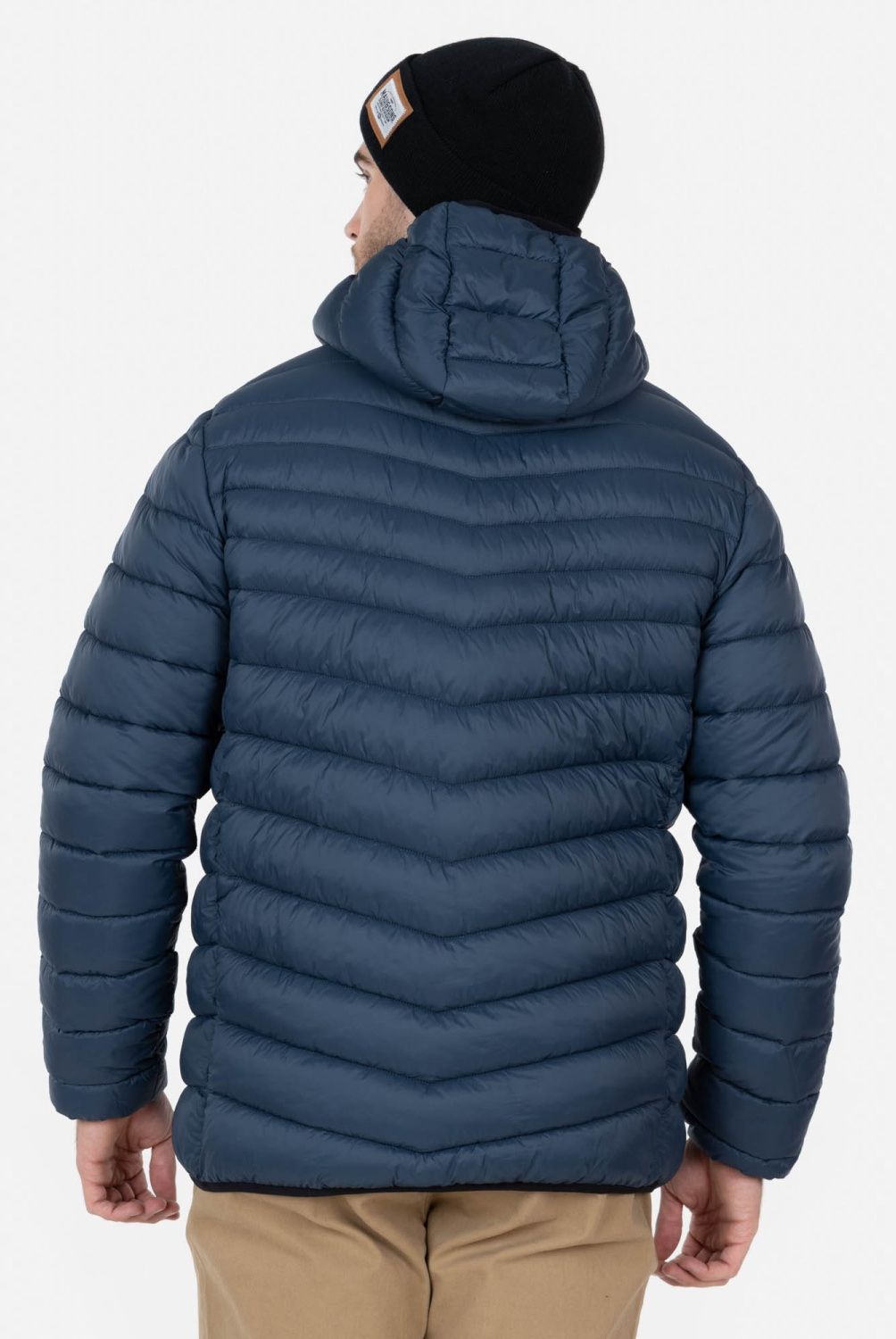 MAUI AND SONS - Maui Parka Hombre