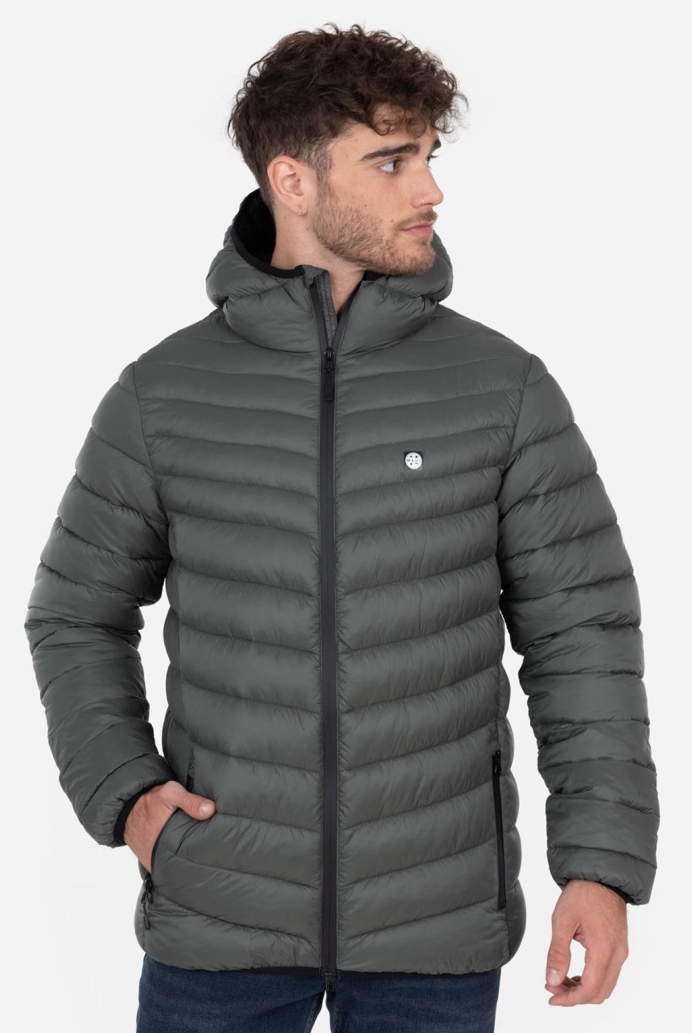 MAUI AND SONS - Maui Parka Hombre