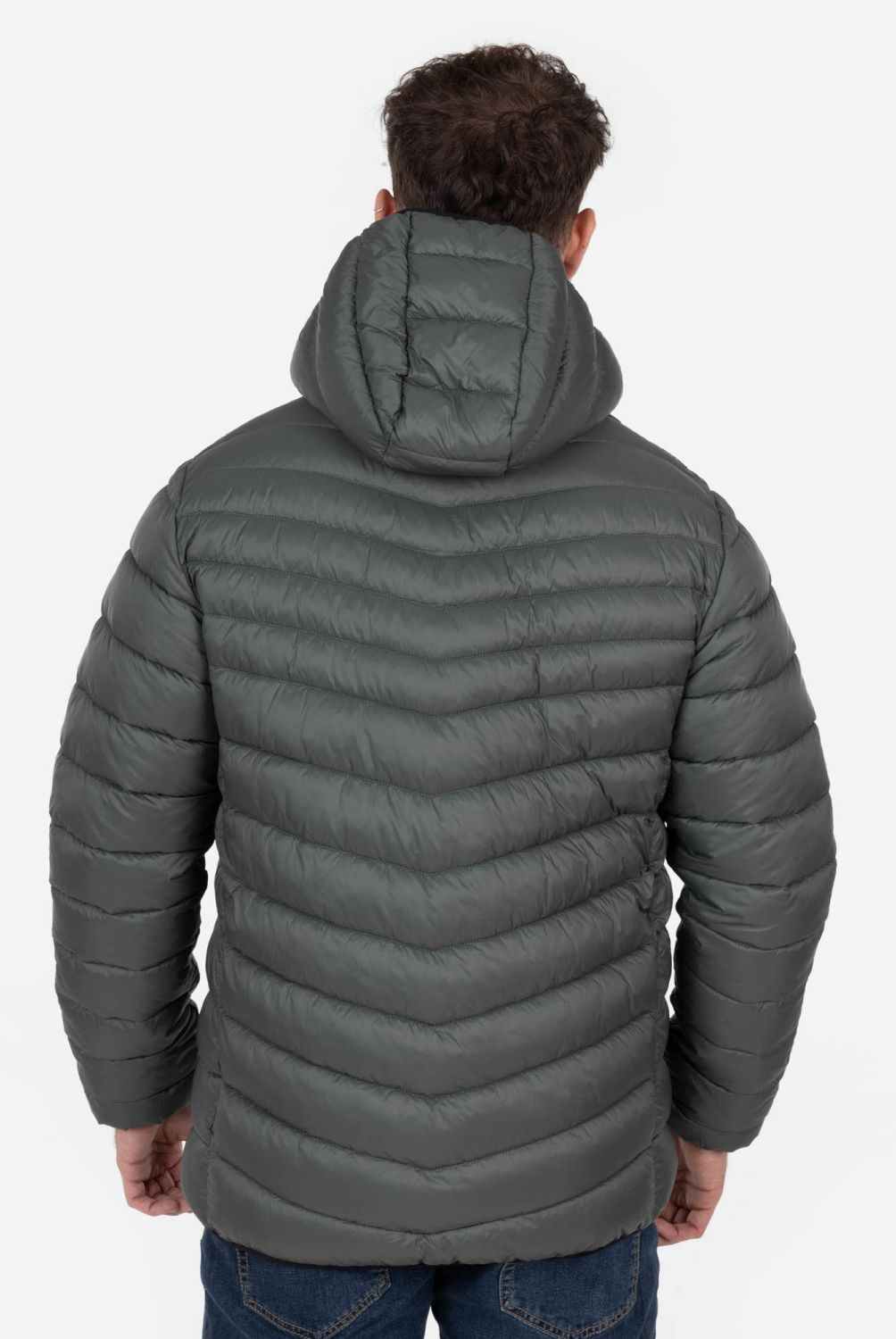 MAUI AND SONS - Maui Parka Hombre