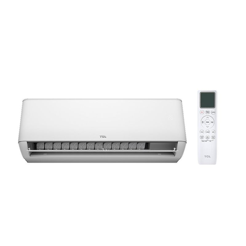 TCL - Aire Acondicionado Inverter Tcl 24000 Btu F/C Wifi