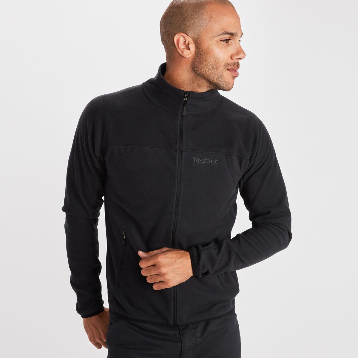 MARMOT - Polar Outdoor Manga Larga Hombre Marmot