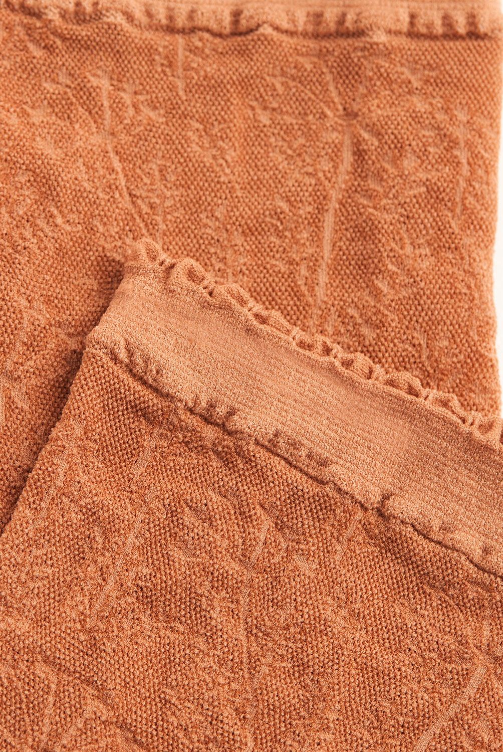 CALZEDONIA - Calcetín Cortos Transparentes Estampado Mujer Calzedonia