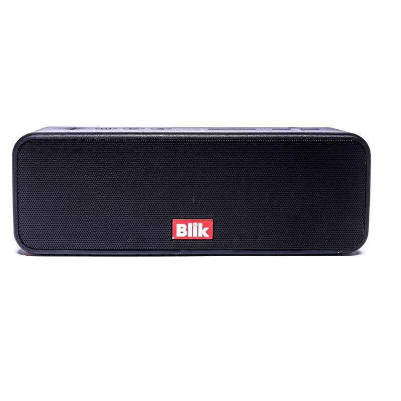 BLIK - Parlante Bluetooth Fuzz Blik