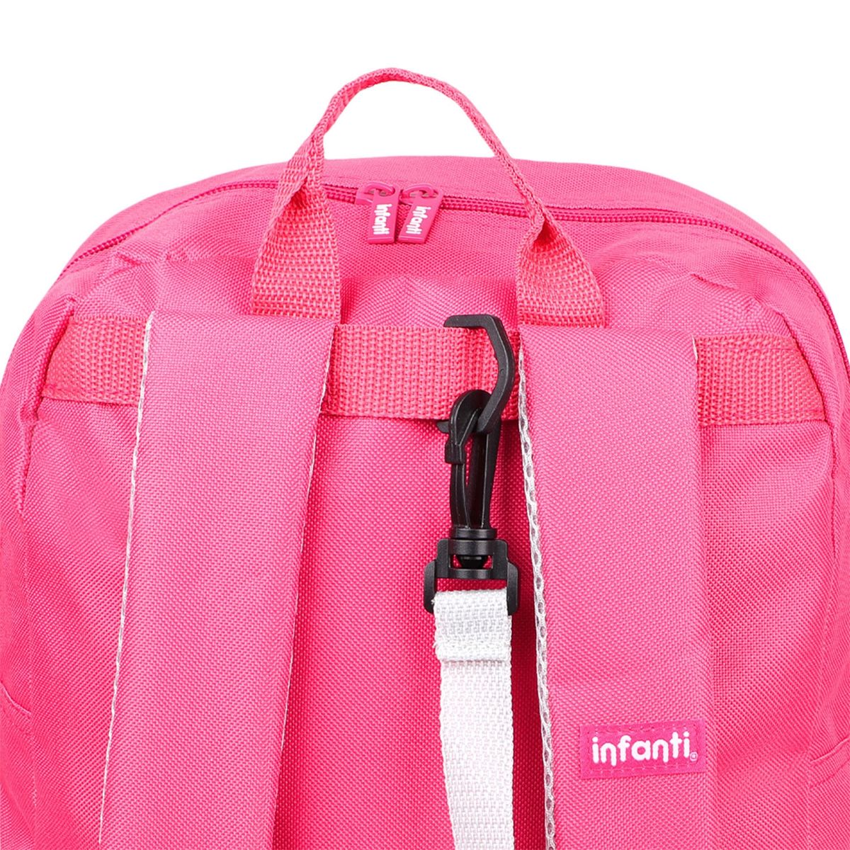 INFANTI - Mochila Pinguino Niña Infanti