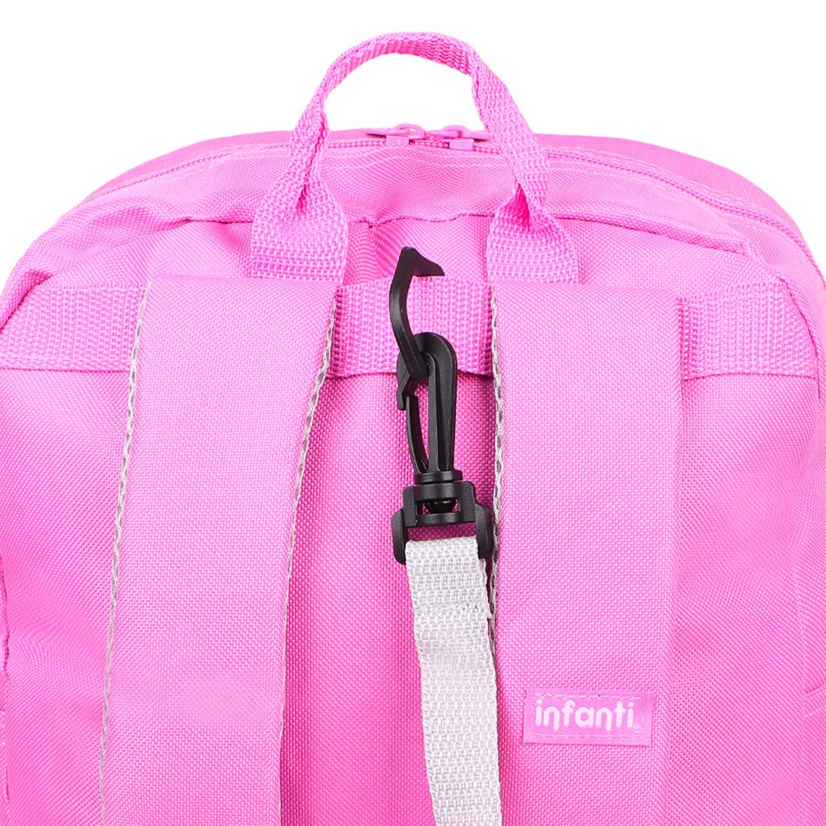 INFANTI - Mochila Niña Unicornio Infanti