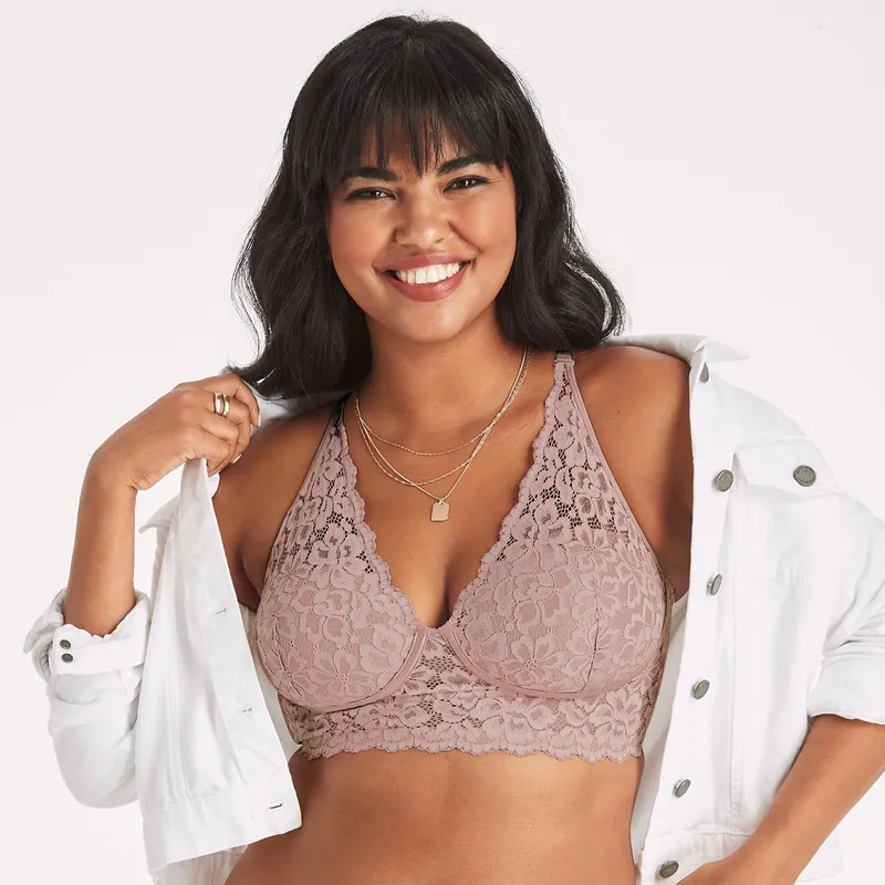 MAIDENFORM - Maidenform Bralette Mujer