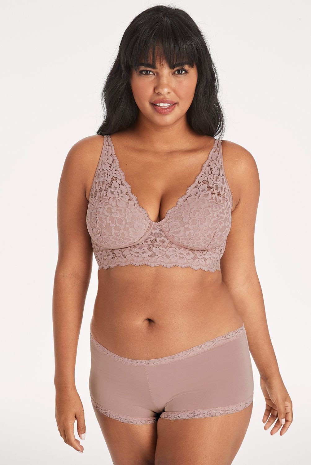 MAIDENFORM - Maidenform Bralette Mujer