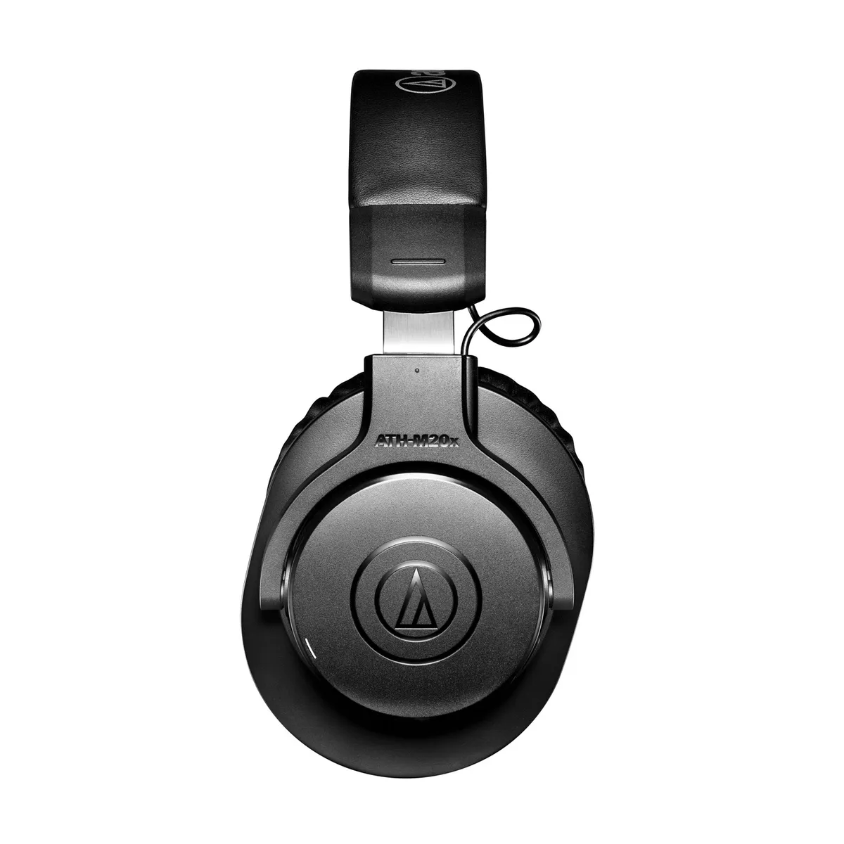 AUDIO TECHNICA - Audífono Inalambrico M20XBT Audiotech