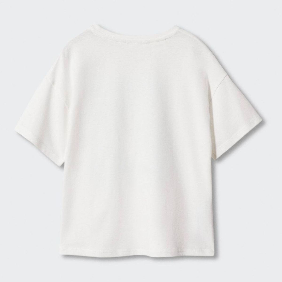 MANGO KIDS - Polera Lola Bunny Lola Niña Mango Kids