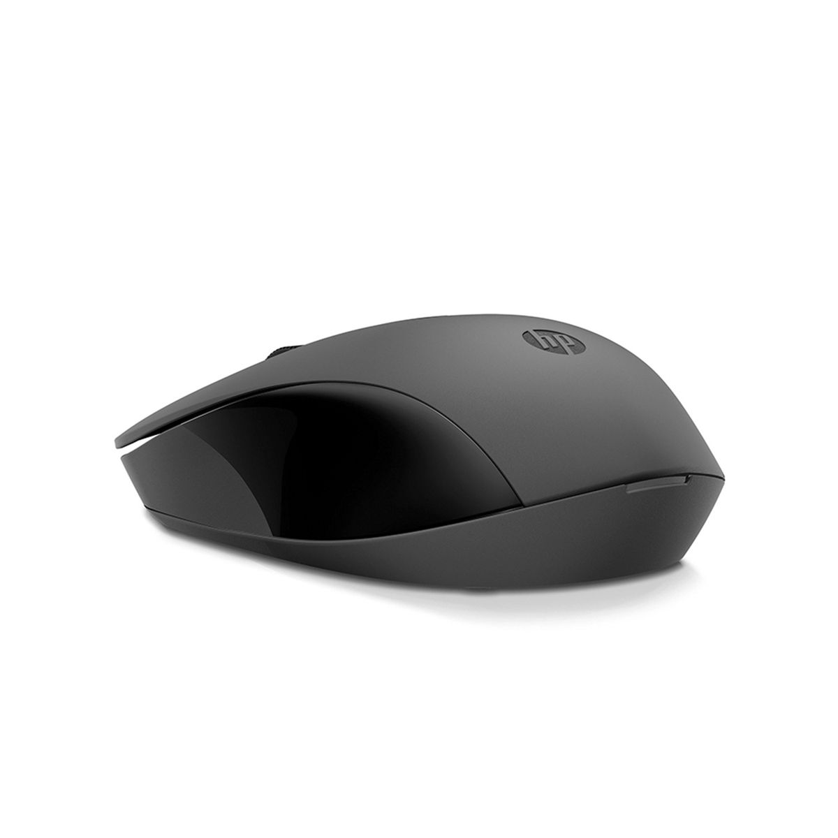 HP - Mouse HP Inalámbrico 150 Negro