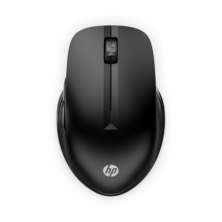 Mouse Inalámbrico Multi 430