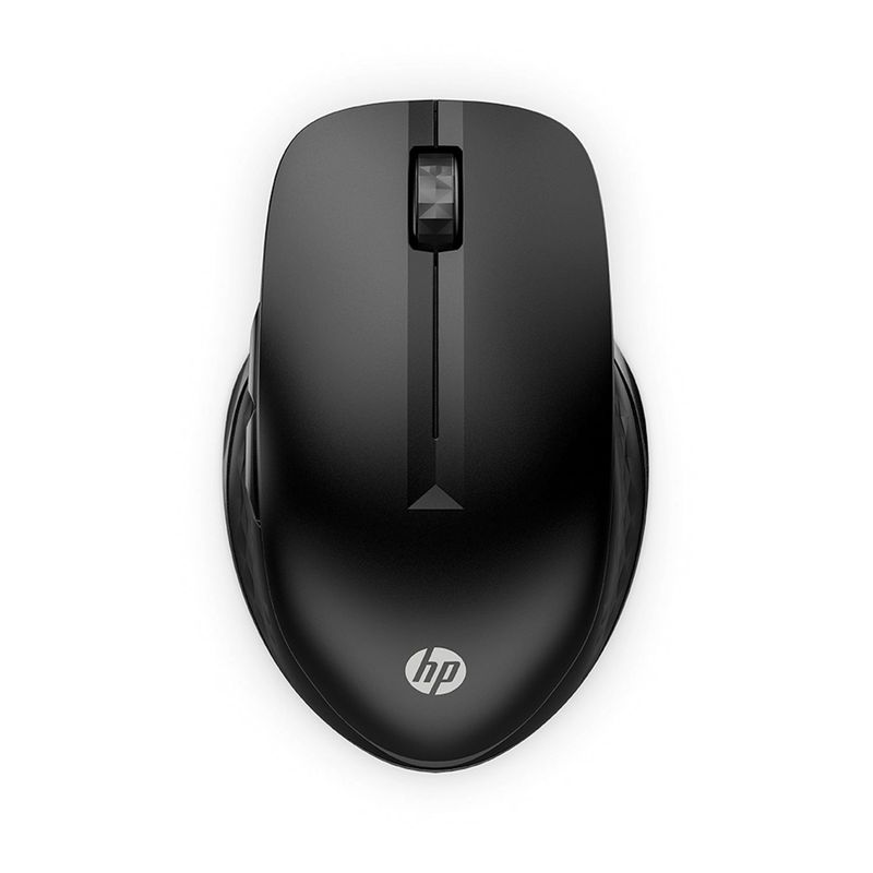 HP - Mouse HP Inalámbrico Multi 430