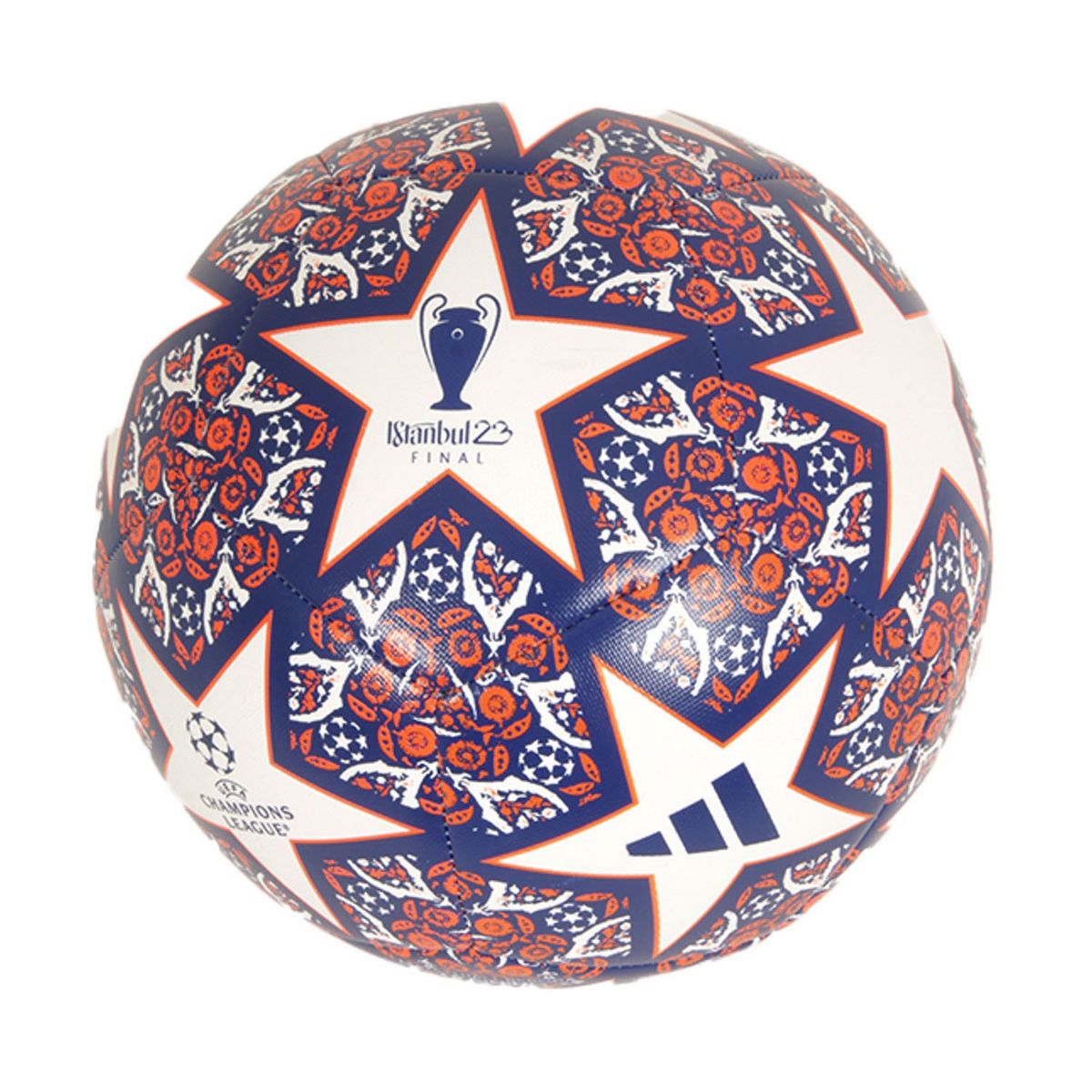 ADIDAS - Balón Pelota De Fútbol Champions League Adidas