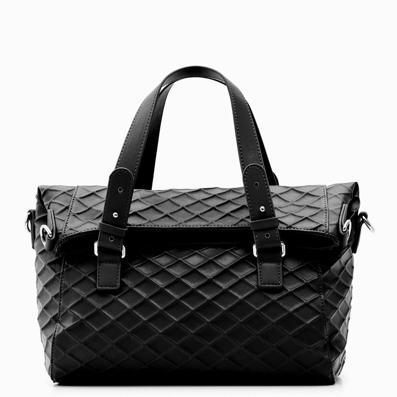 DESIGUAL - Cartera Mujer Desigual