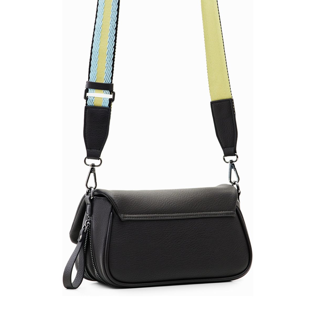 DESIGUAL - Cartera Mickey Mouse Mujer Desigual