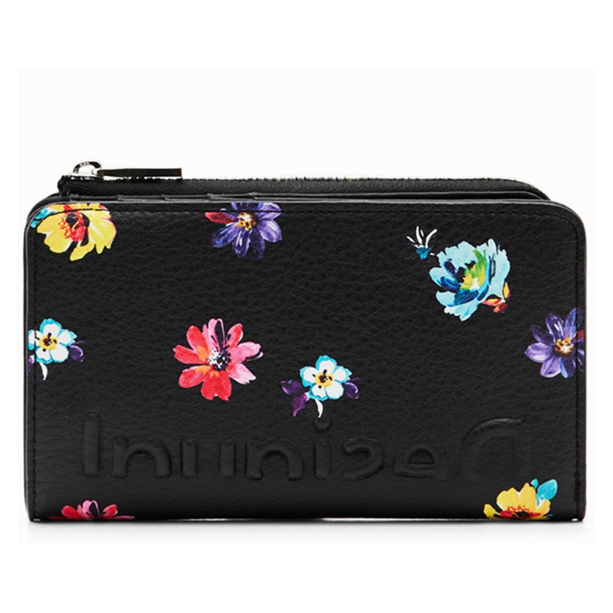 DESIGUAL - Desigual Billetera Mujer