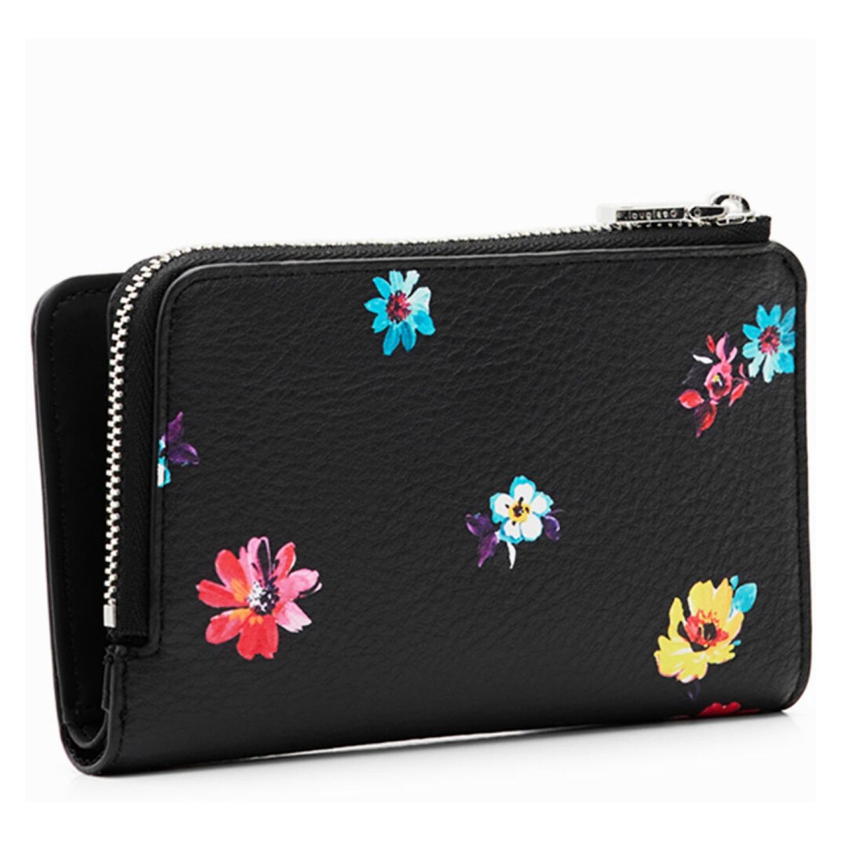 DESIGUAL - Desigual Billetera Mujer