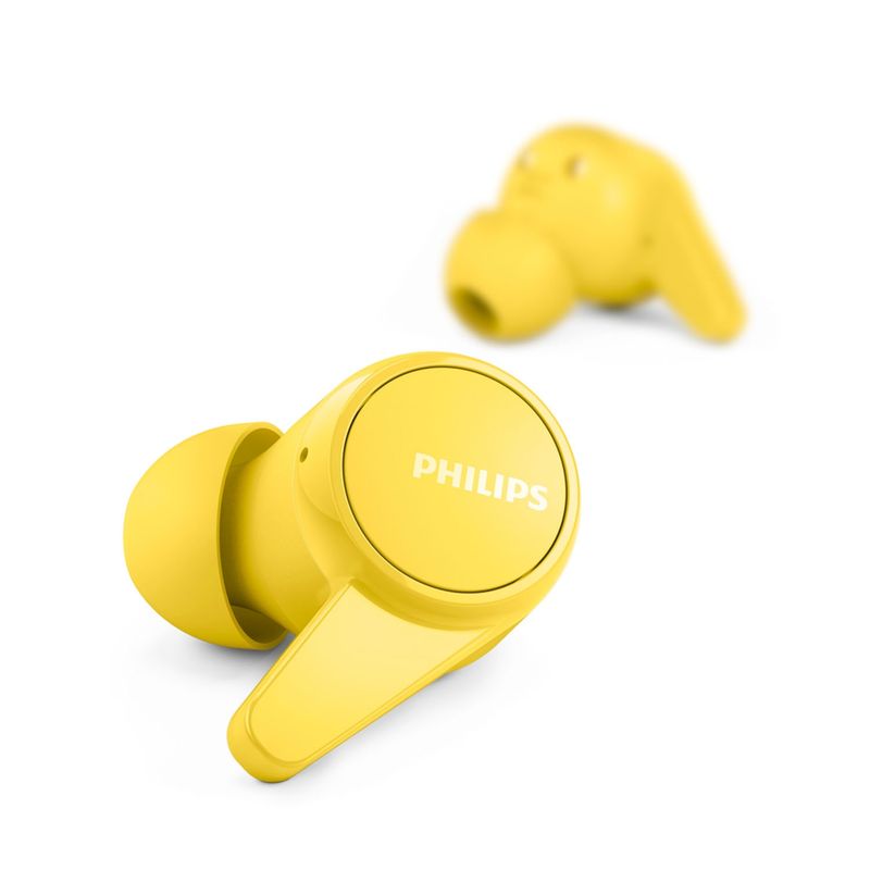 PHILIPS - Audífono Inalambrico TAT1207YL Philips