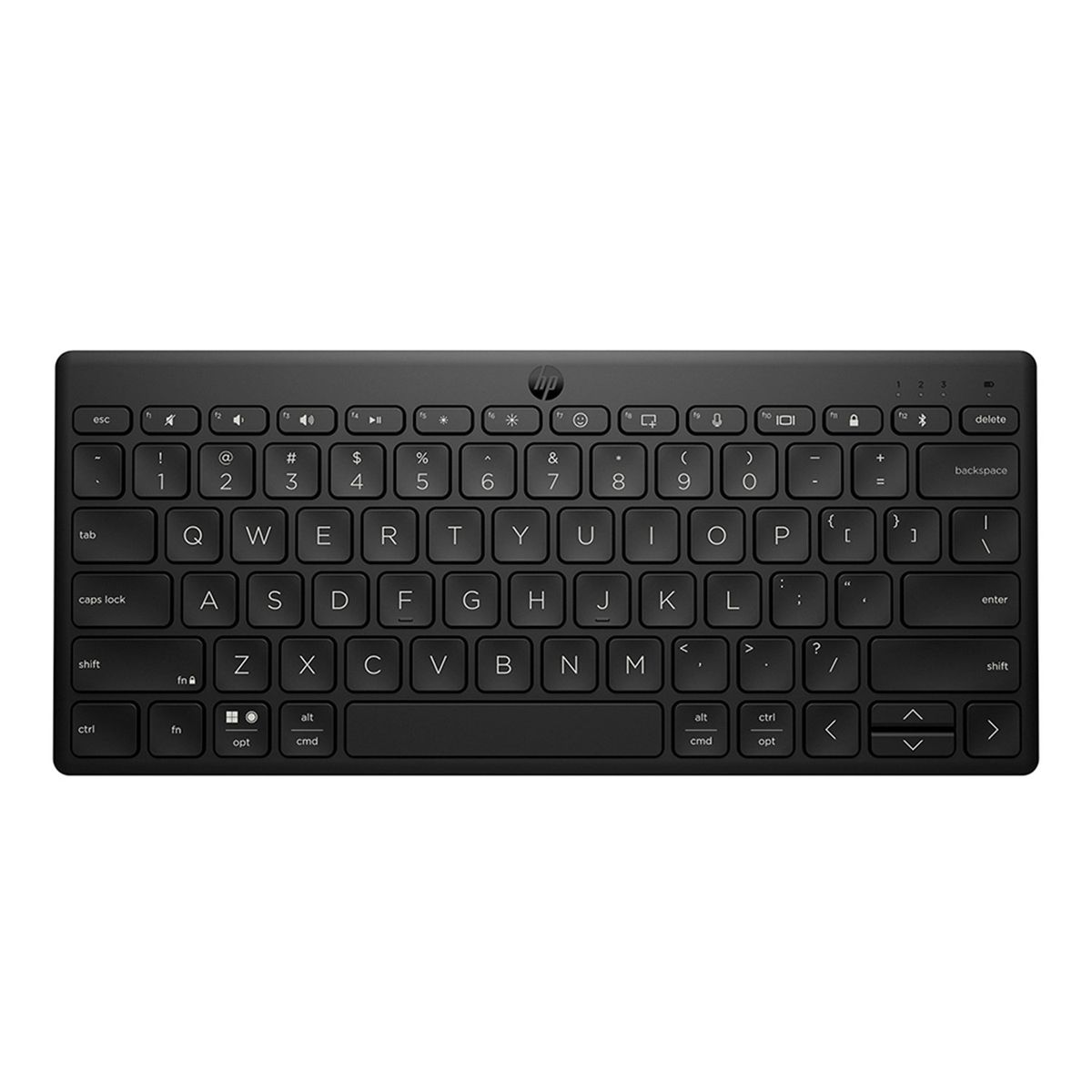 HP - Teclado HP Bluetooth Hp 350