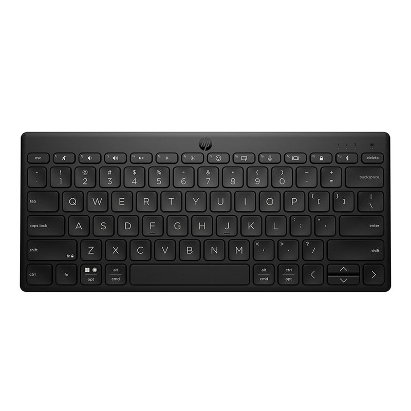 HP - Teclado HP Bluetooth Hp 350