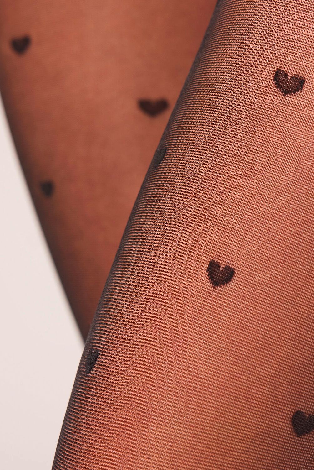 CALZEDONIA - Pantys 30 Denier Fantasía Mujer Calzedonia